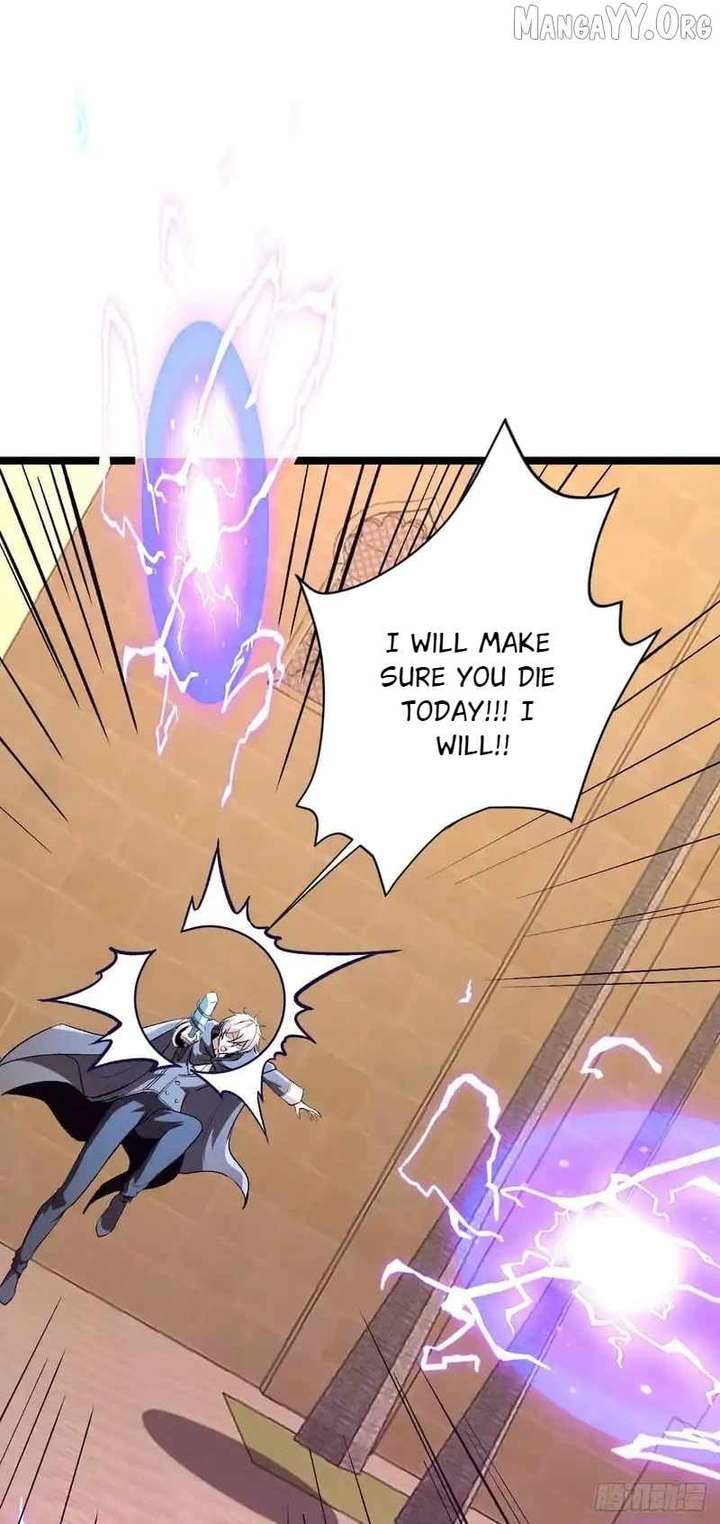 Lord of Summons! Sudden Mutation chapter 74 page 45