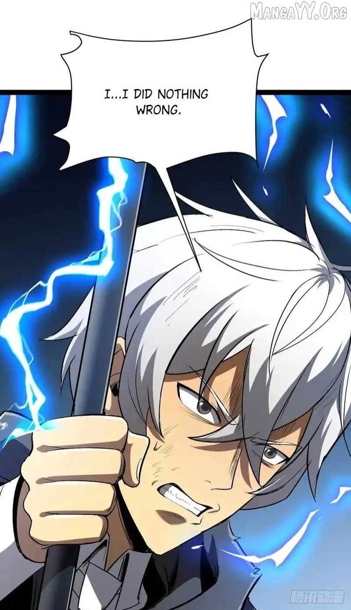 Lord of Summons! Sudden Mutation chapter 74 page 63