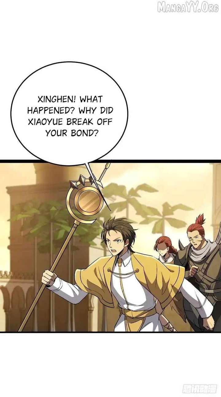 Lord of Summons! Sudden Mutation chapter 74 page 65
