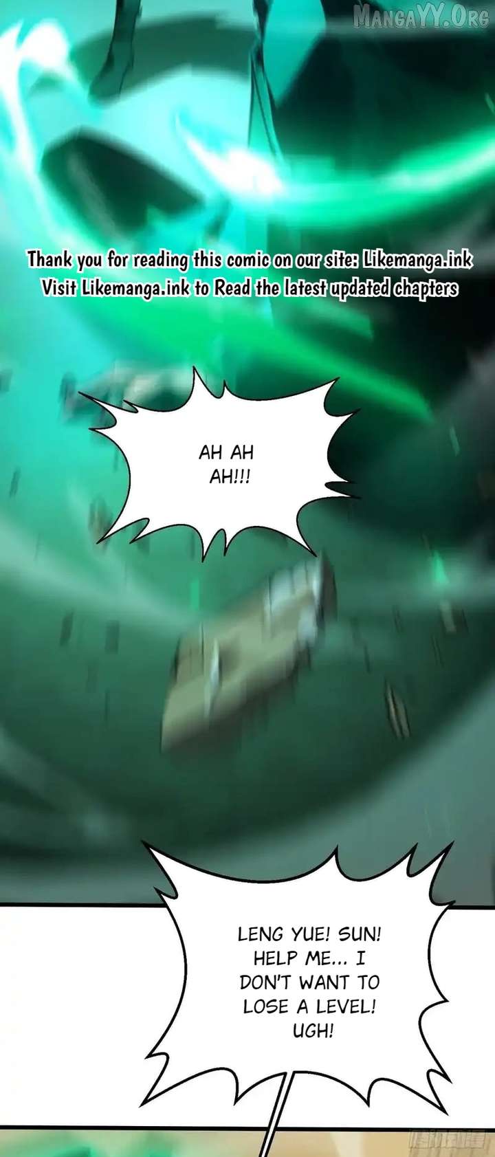 Lord of Summons! Sudden Mutation chapter 75 page 27