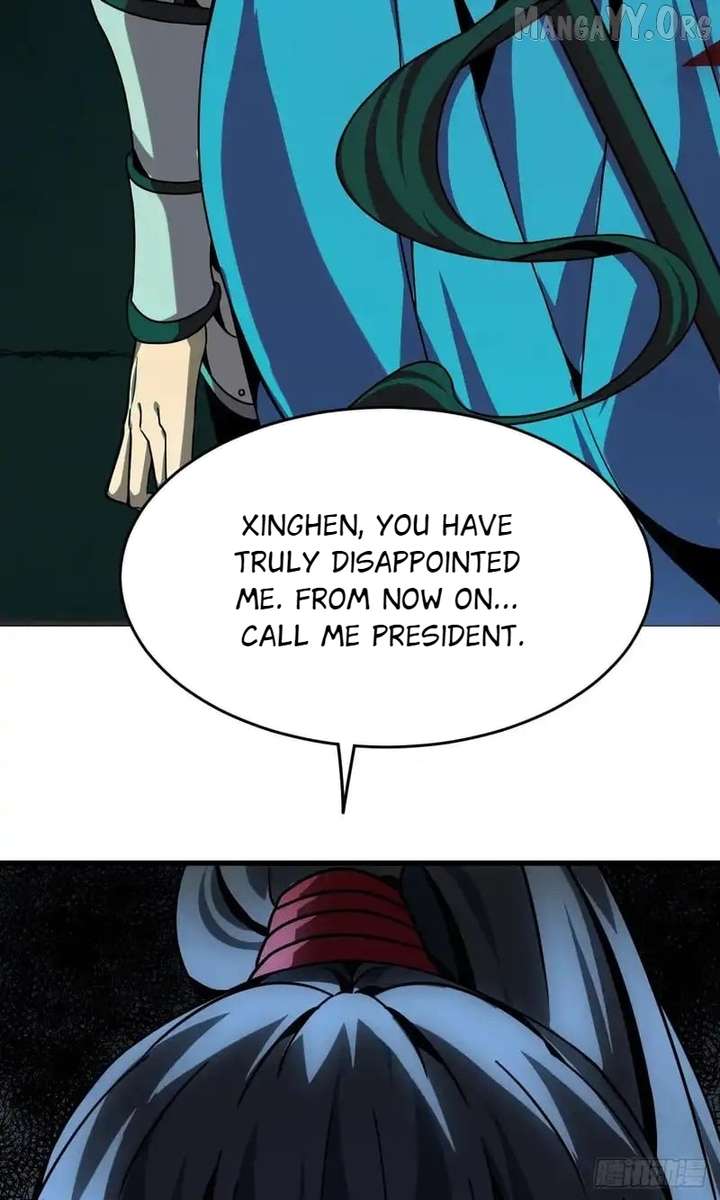Lord of Summons! Sudden Mutation chapter 75 page 32