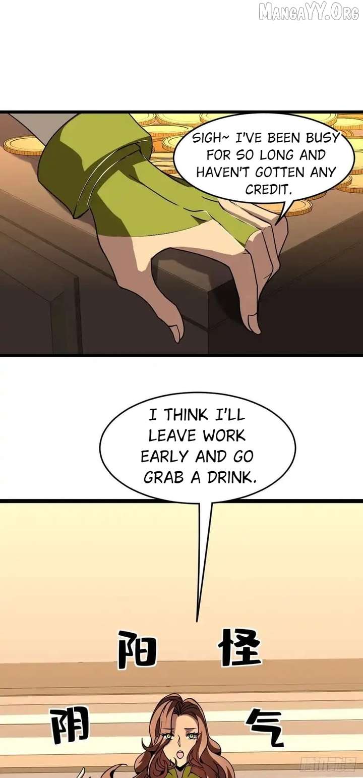 Lord of Summons! Sudden Mutation chapter 75 page 48