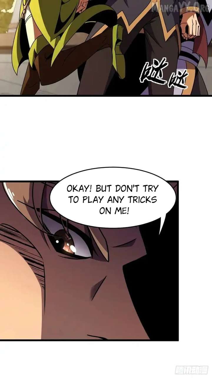 Lord of Summons! Sudden Mutation chapter 76 page 9