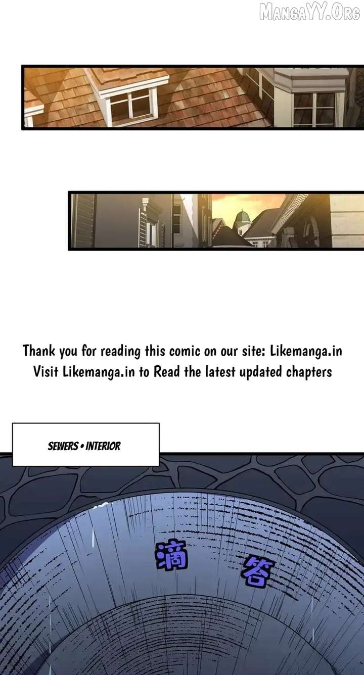 Lord of Summons! Sudden Mutation chapter 76 page 16