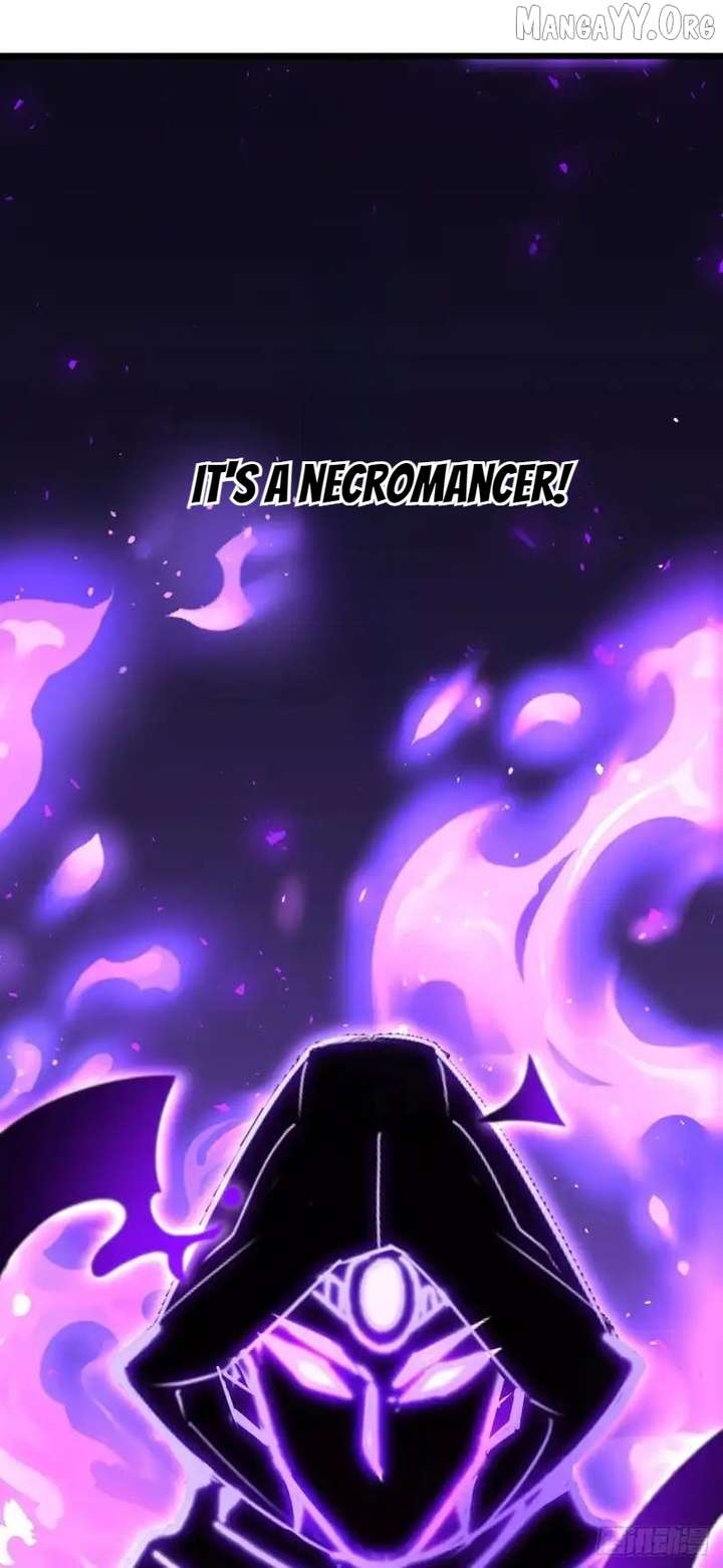 Lord of Summons! Sudden Mutation chapter 76 page 43