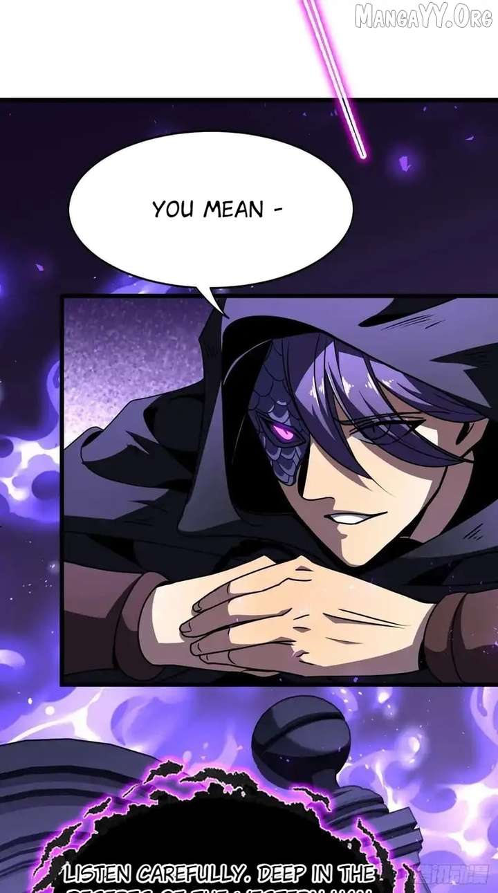 Lord of Summons! Sudden Mutation chapter 76 page 62