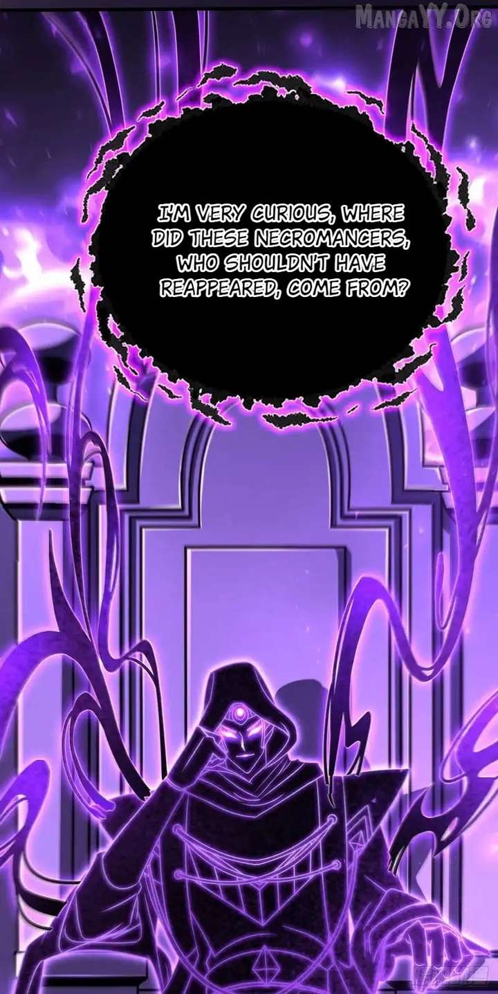 Lord of Summons! Sudden Mutation chapter 76 page 71