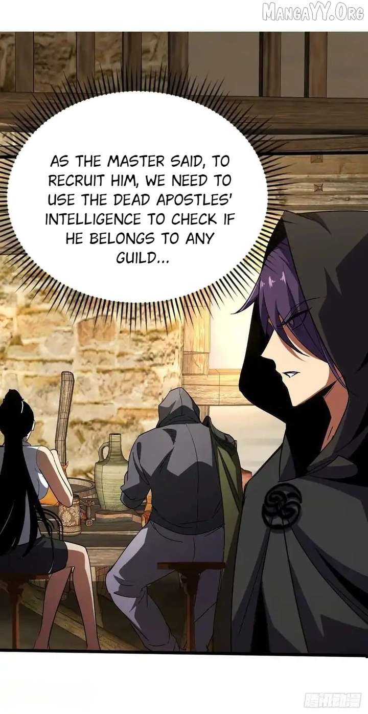 Lord of Summons! Sudden Mutation chapter 77 page 3