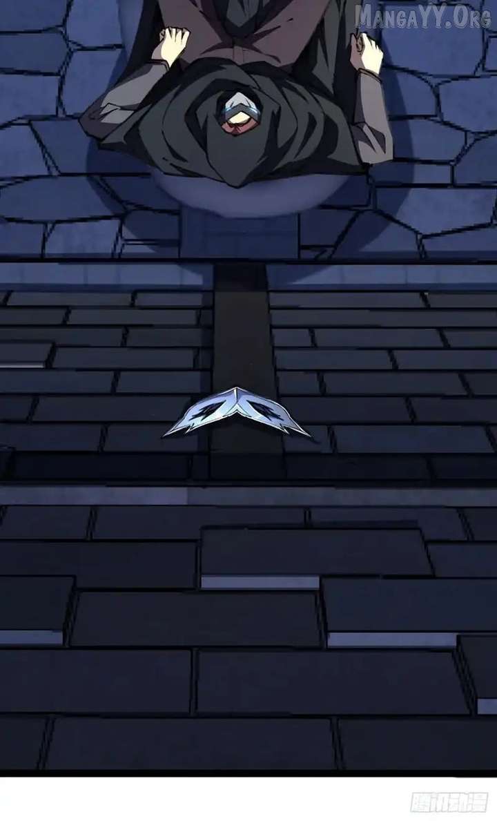 Lord of Summons! Sudden Mutation chapter 77 page 21