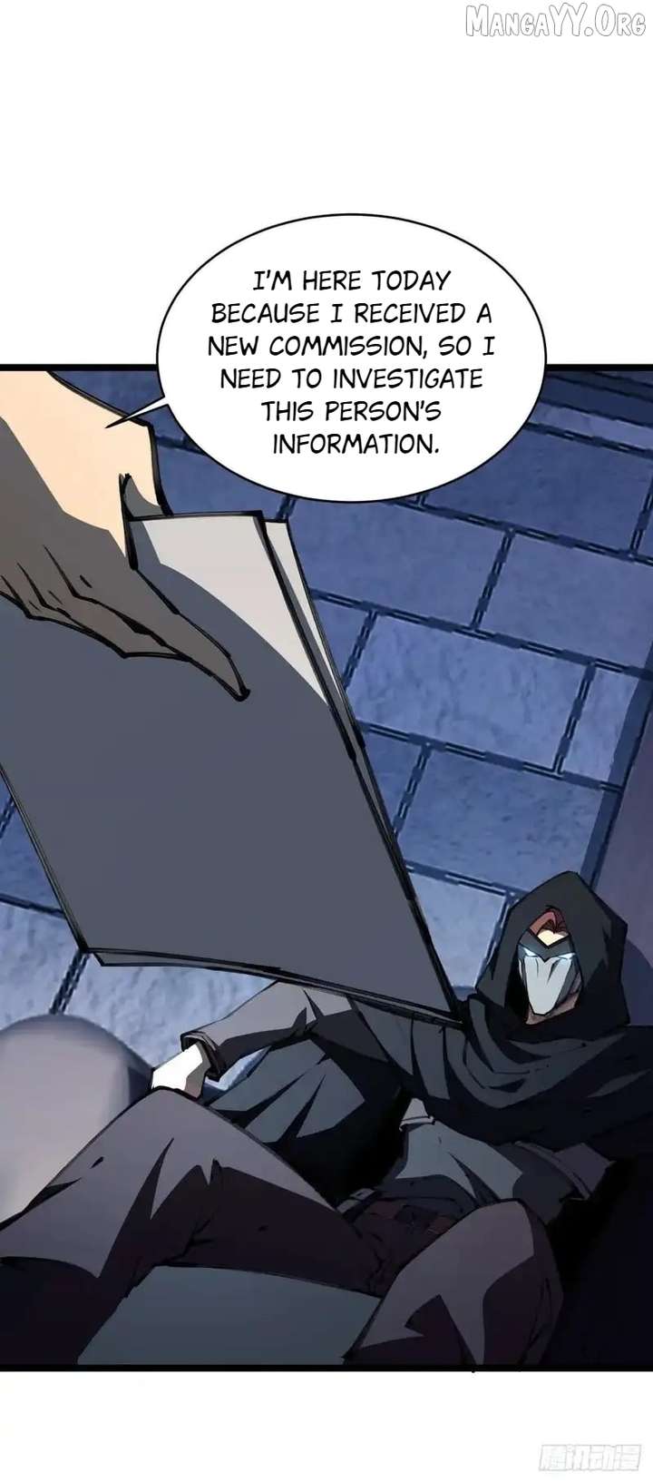Lord of Summons! Sudden Mutation chapter 77 page 22