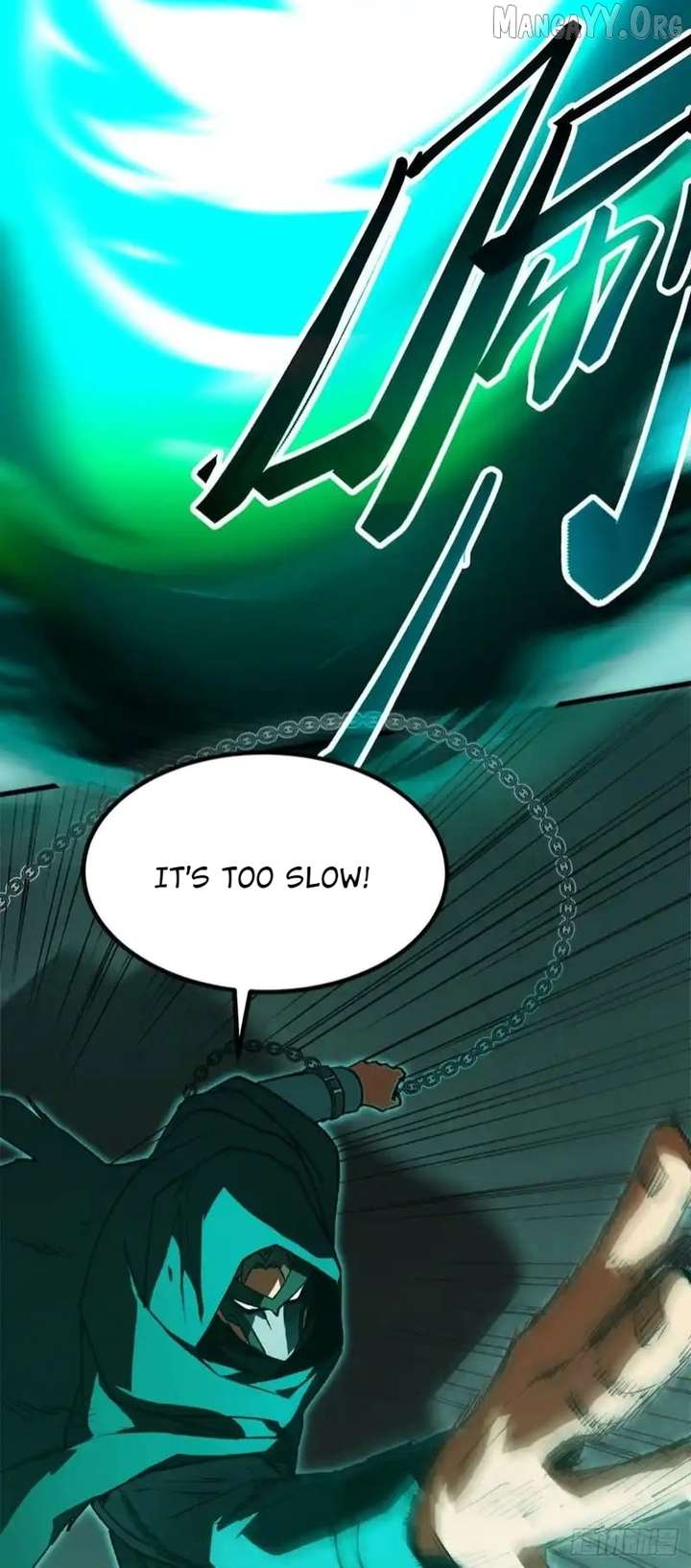Lord of Summons! Sudden Mutation chapter 78 page 24