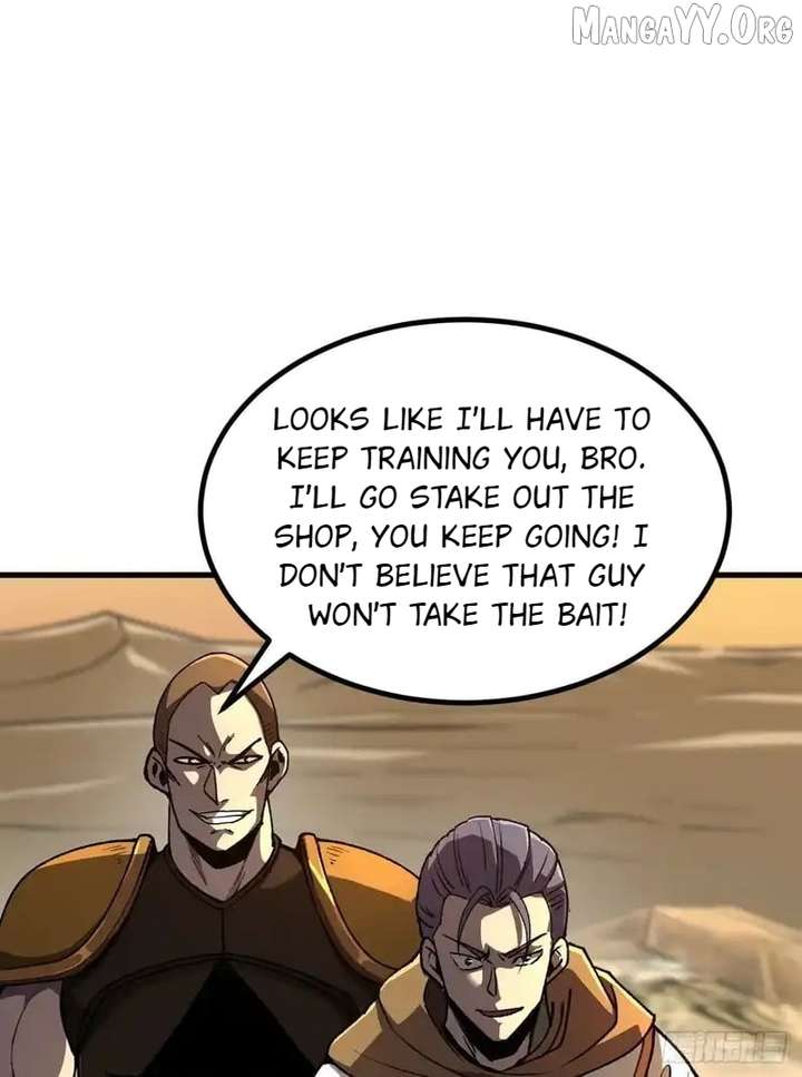 Lord of Summons! Sudden Mutation chapter 79 page 7