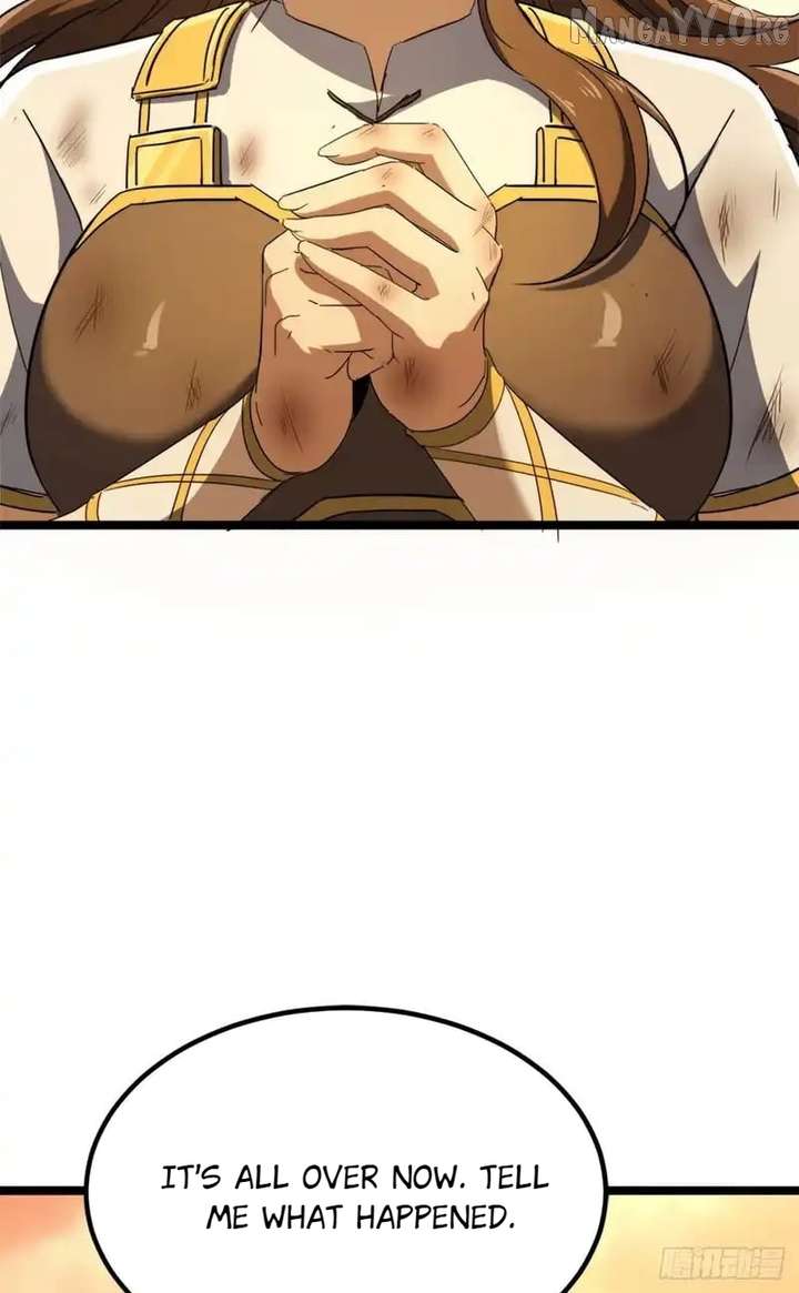 Lord of Summons! Sudden Mutation chapter 79 page 21