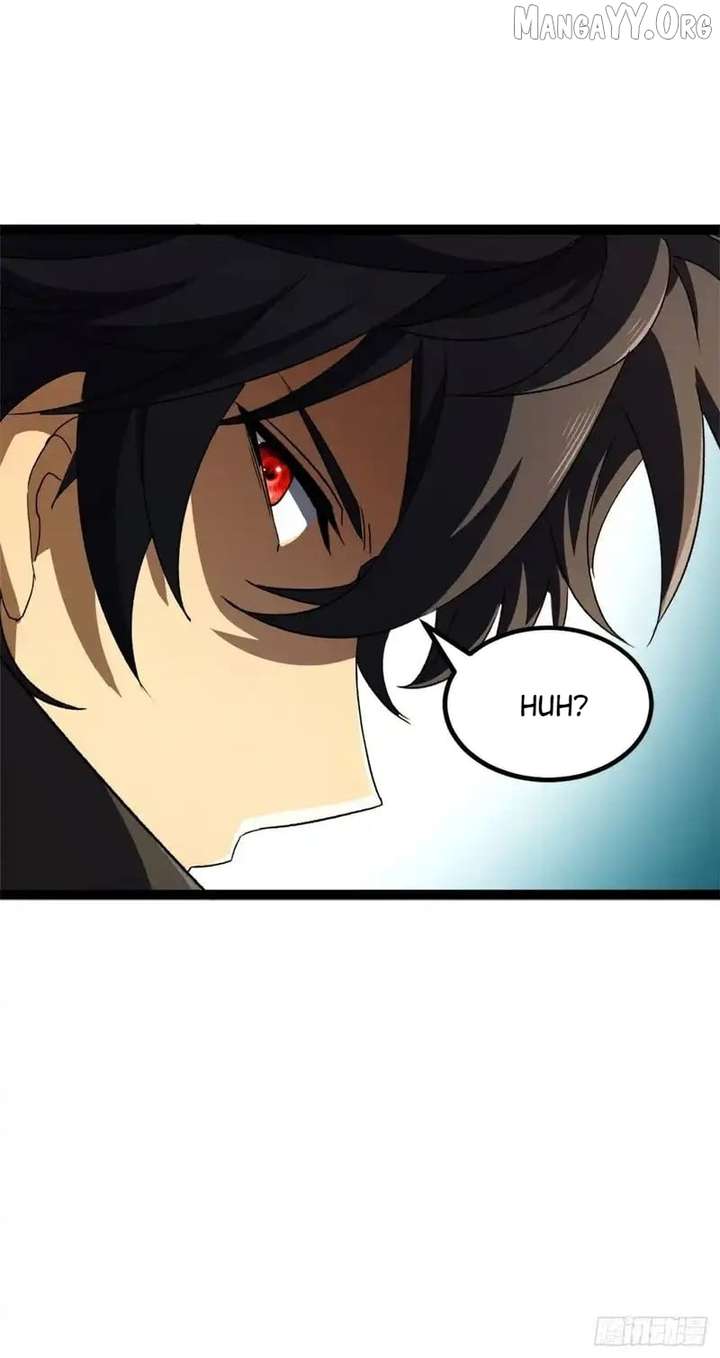 Lord of Summons! Sudden Mutation chapter 79 page 35