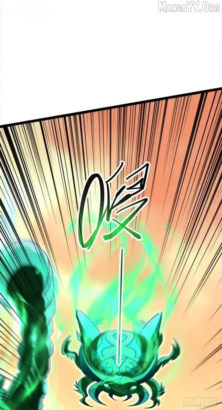 Lord of Summons! Sudden Mutation chapter 79 page 39
