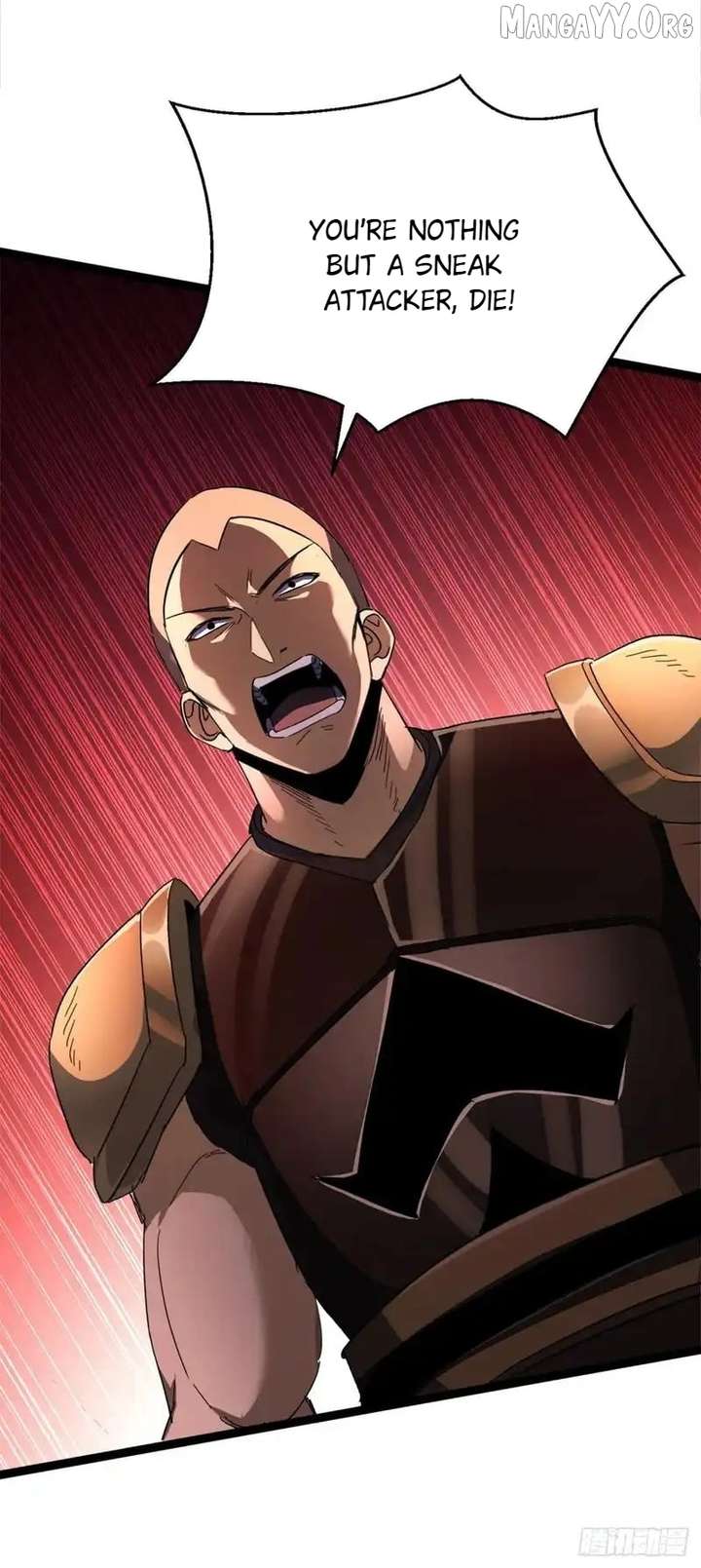 Lord of Summons! Sudden Mutation chapter 79 page 41