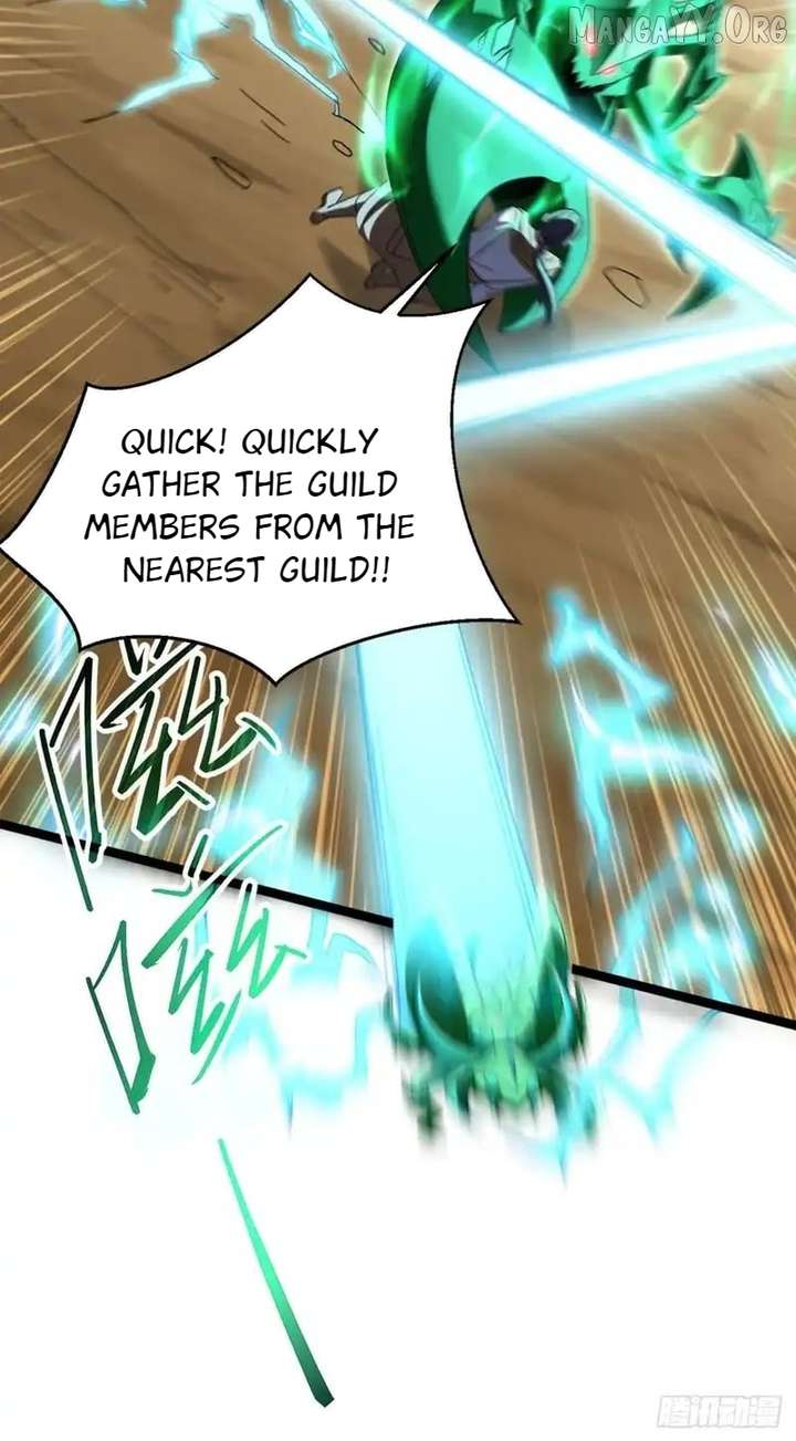 Lord of Summons! Sudden Mutation chapter 79 page 43