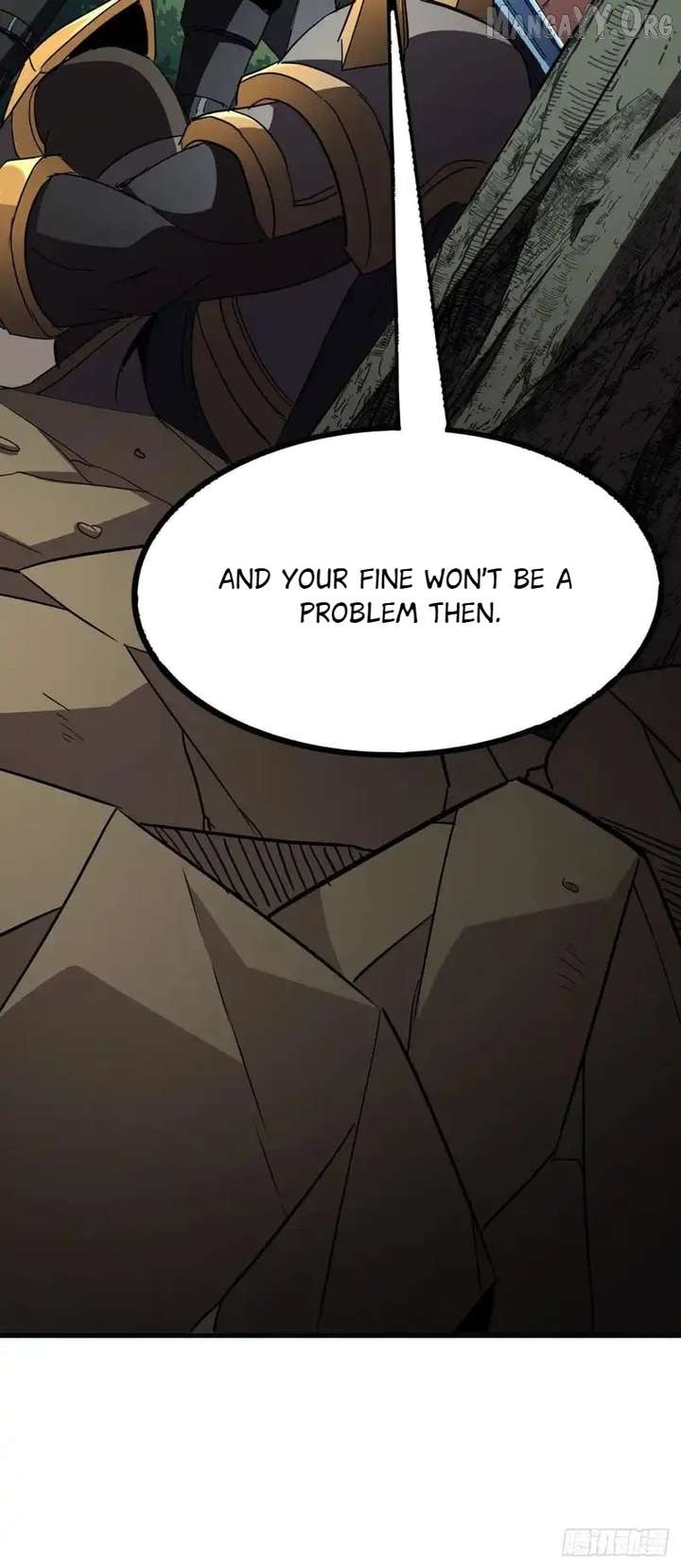 Lord of Summons! Sudden Mutation chapter 80 page 43