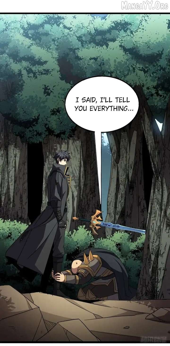 Lord of Summons! Sudden Mutation chapter 80 page 44