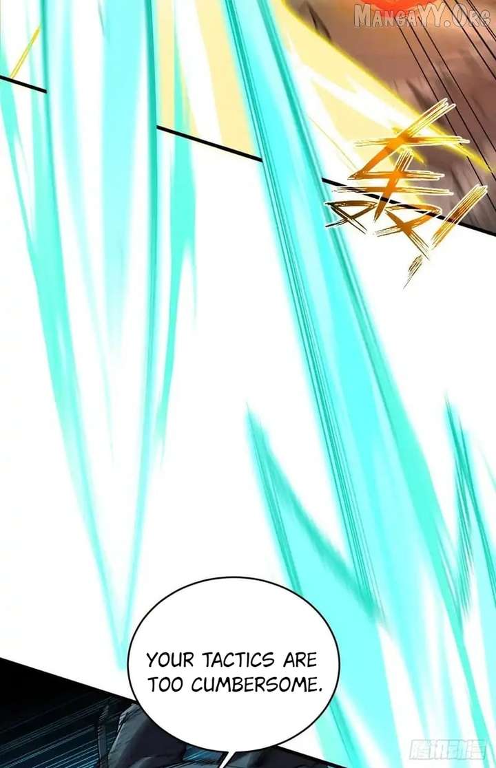 Lord of Summons! Sudden Mutation chapter 82 page 67