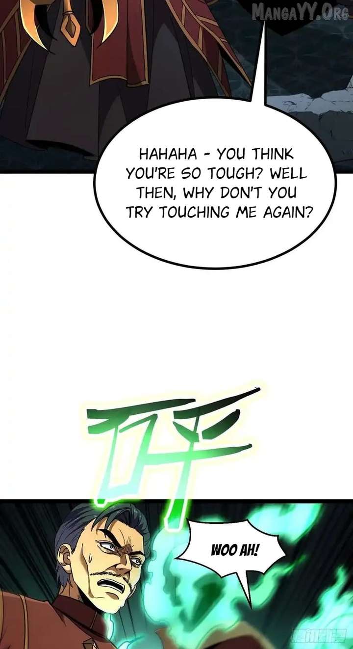 Lord of Summons! Sudden Mutation chapter 85 page 20