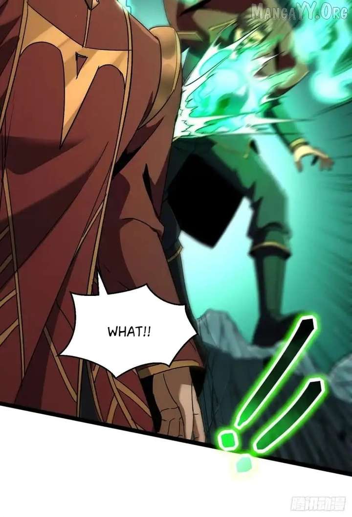 Lord of Summons! Sudden Mutation chapter 85 page 21