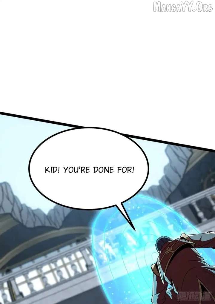 Lord of Summons! Sudden Mutation chapter 85 page 22