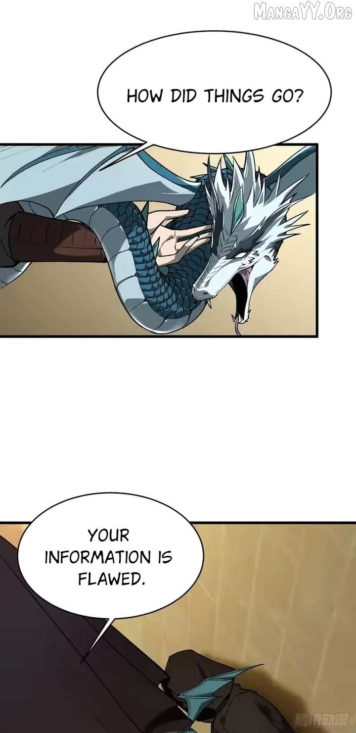 Lord of Summons! Sudden Mutation chapter 91 page 7