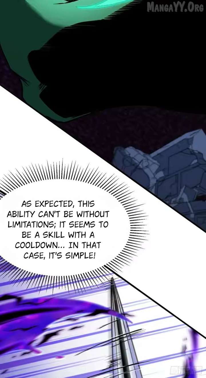 Lord of Summons! Sudden Mutation chapter 92 page 47