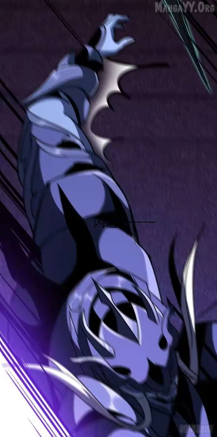 Lord of Summons! Sudden Mutation chapter 92 page 54