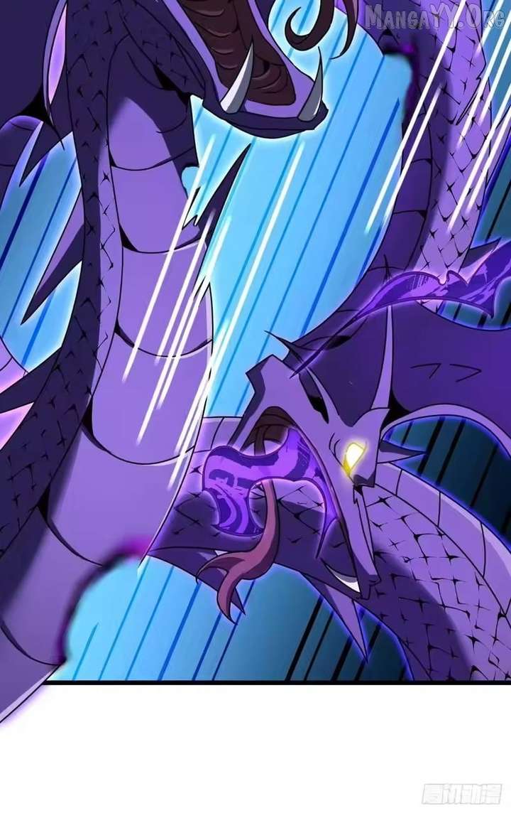 Lord of Summons! Sudden Mutation chapter 95 page 32
