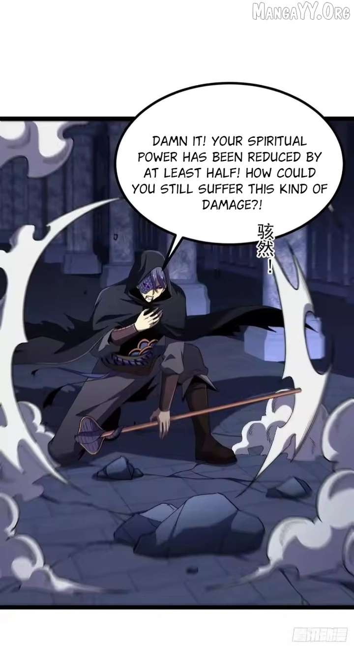 Lord of Summons! Sudden Mutation chapter 96 page 20