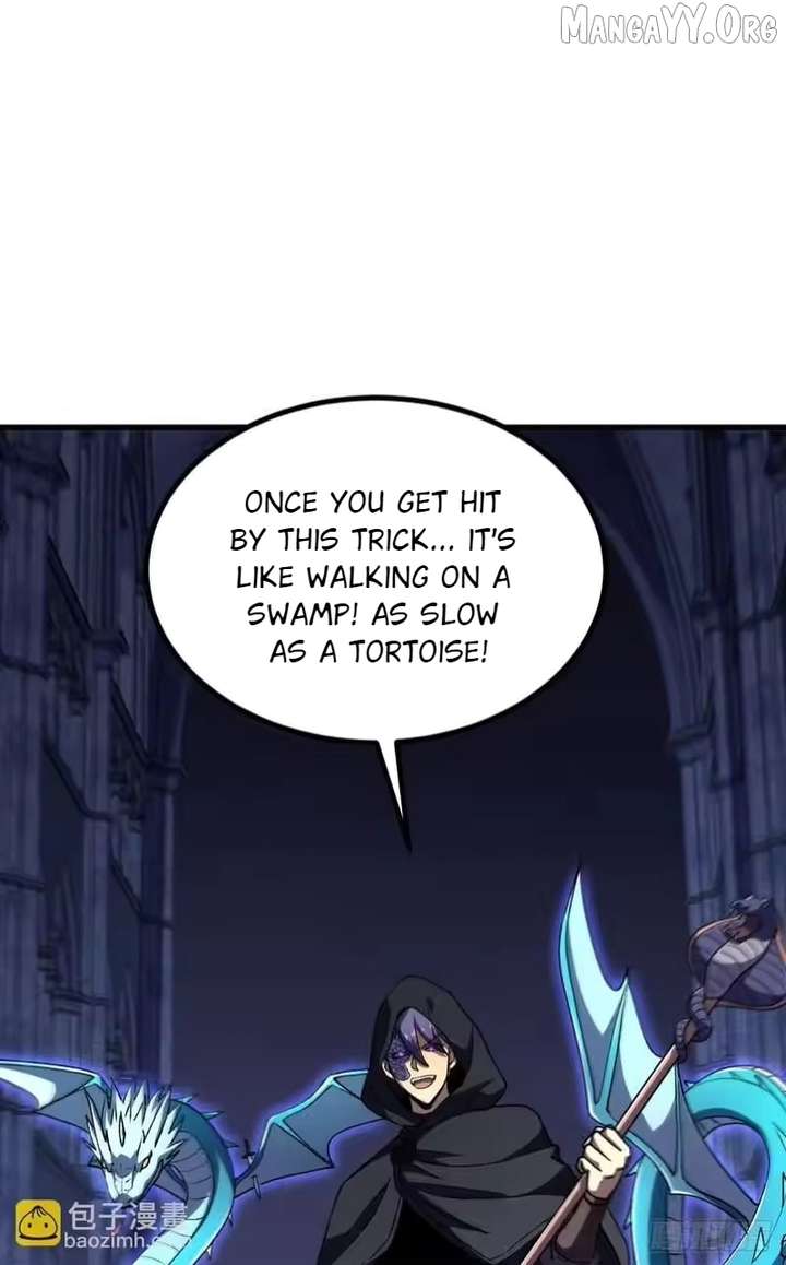 Lord of Summons! Sudden Mutation chapter 96 page 32