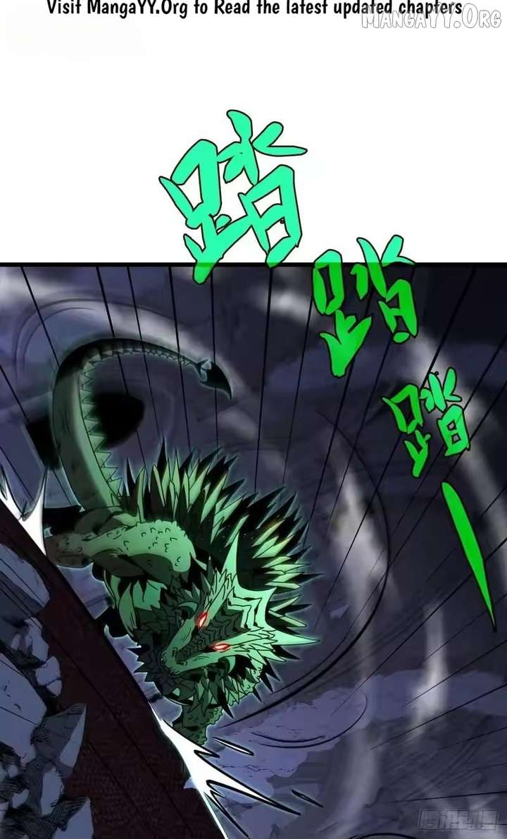 Lord of Summons! Sudden Mutation chapter 97 page 16