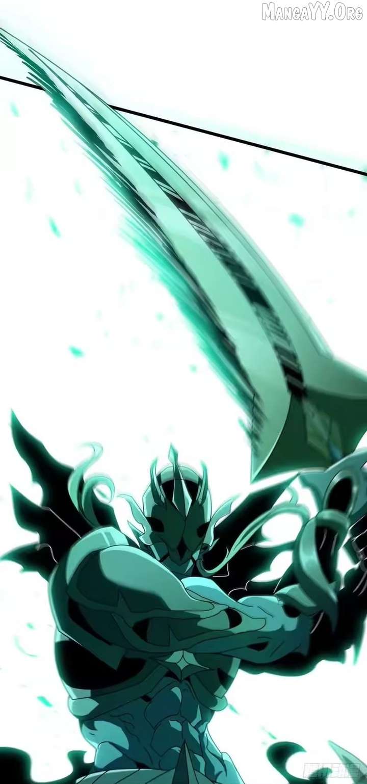 Lord of Summons! Sudden Mutation chapter 97 page 54