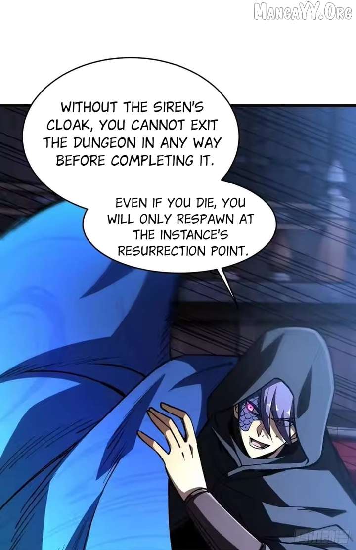 Lord of Summons! Sudden Mutation chapter 99 page 21