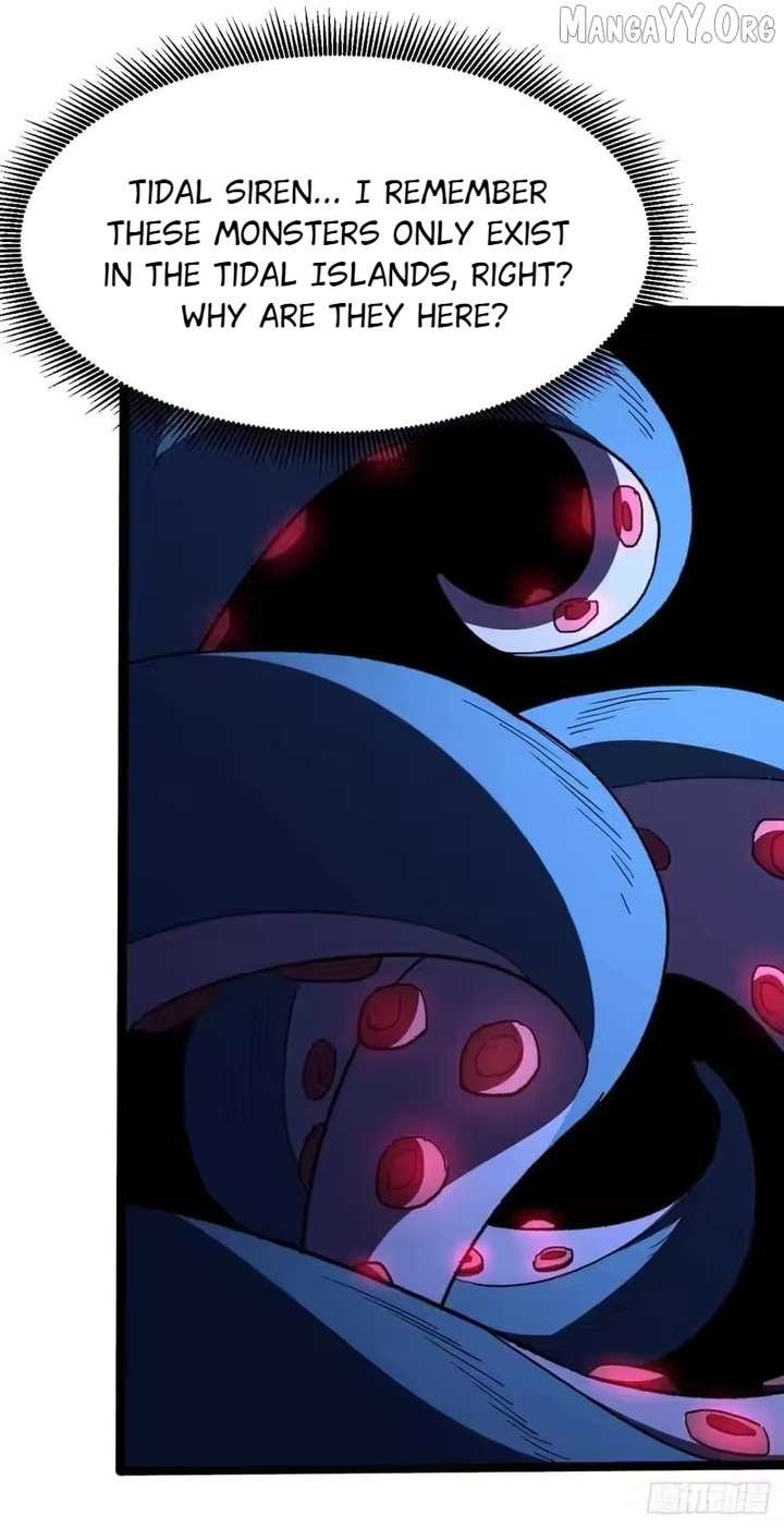 Lord of Summons! Sudden Mutation chapter 99 page 58