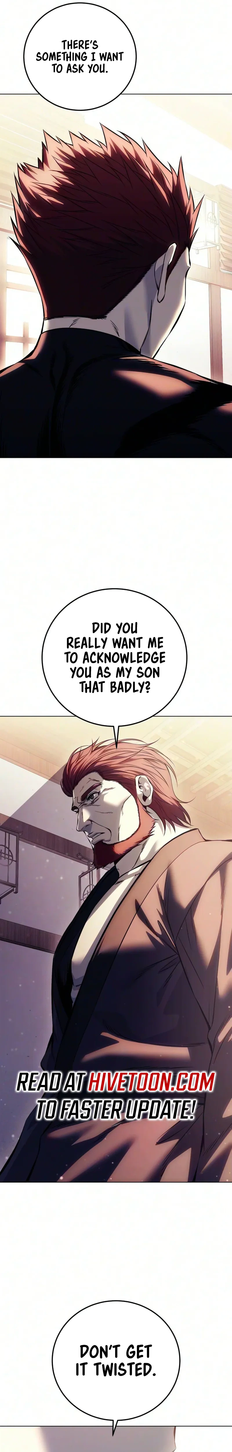 Red Shirt chapter 60 page 10