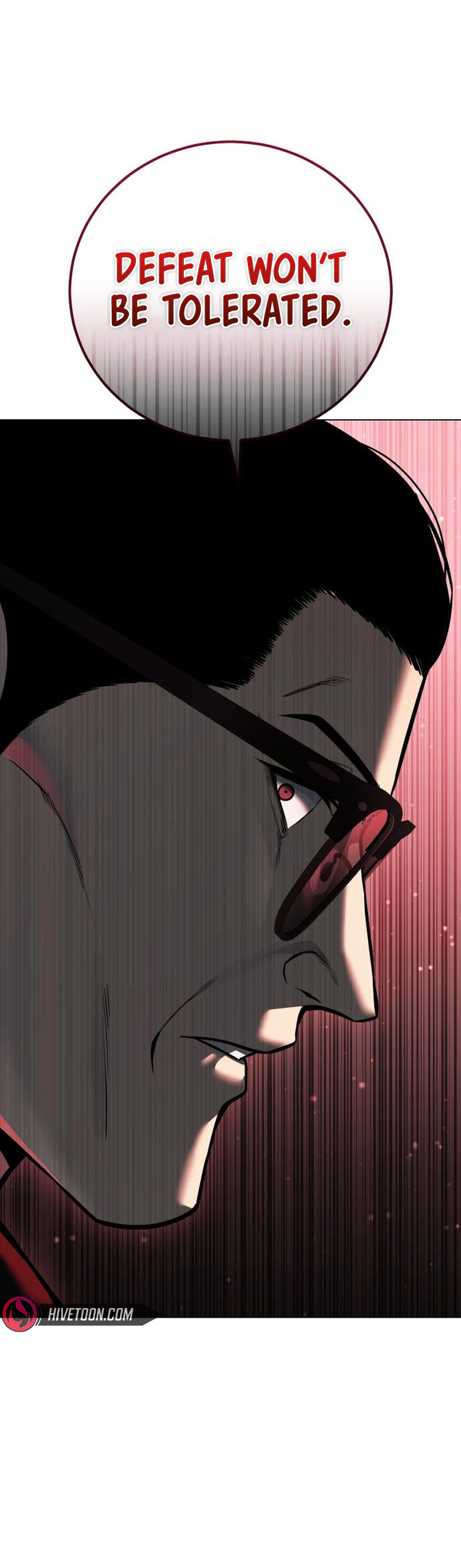Red Shirt chapter 62 page 6