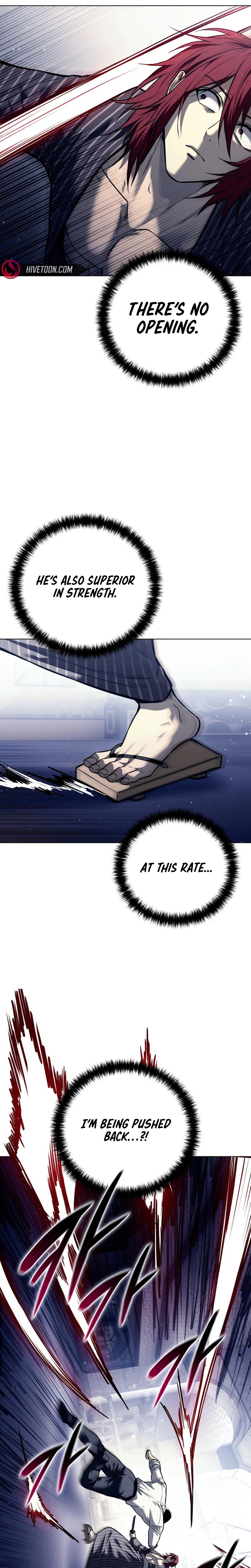 Red Shirt chapter 62 page 13