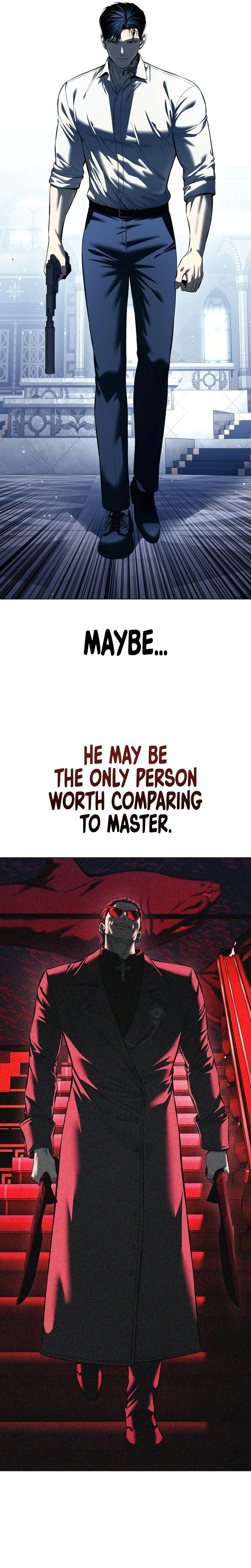 Red Shirt chapter 62 page 40
