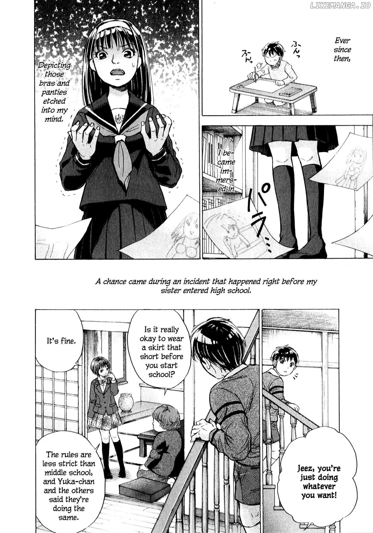 Red Shirt chapter 64.1 page 7