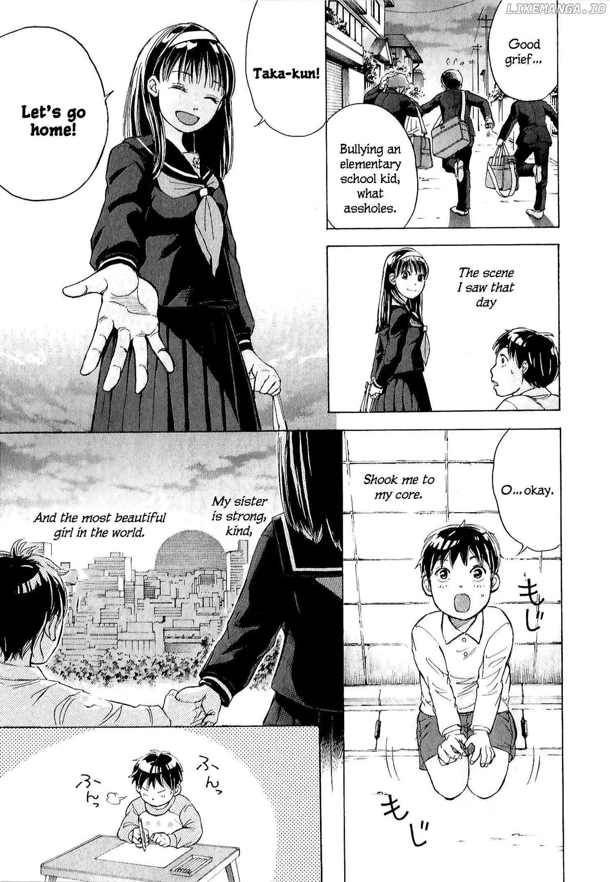 Red Shirt chapter 64.1 page 4