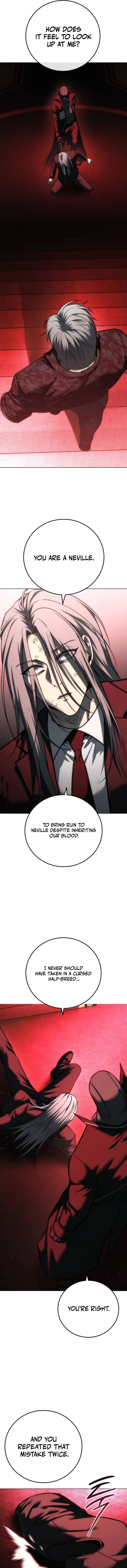 Red Shirt chapter 77 page 16