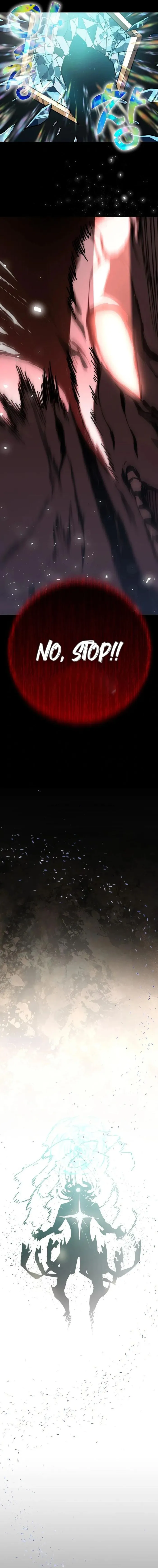The Sword God from a Ruined World chapter 1 page 13