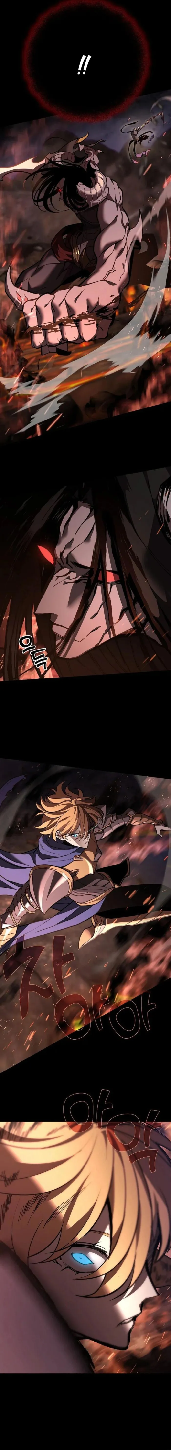The Sword God from a Ruined World chapter 1 page 7