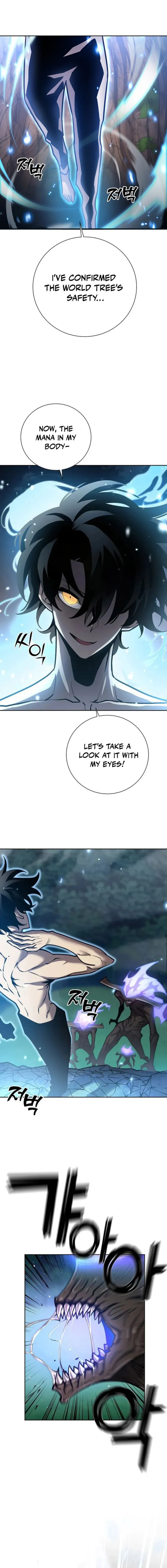 The Sword God from a Ruined World chapter 10 page 10