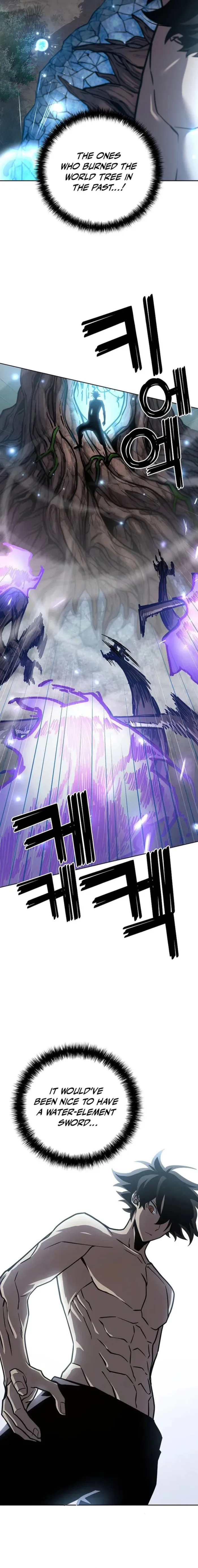 The Sword God from a Ruined World chapter 10 page 4