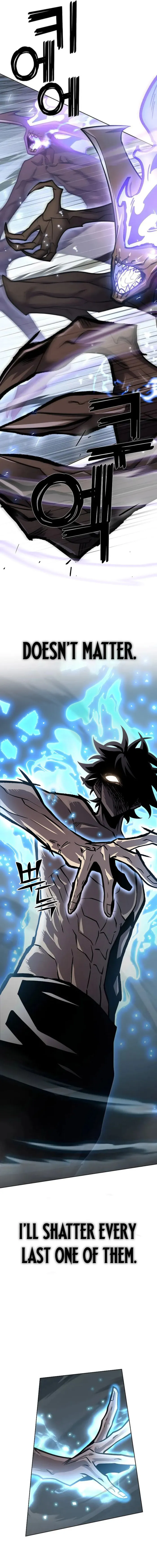 The Sword God from a Ruined World chapter 10 page 5