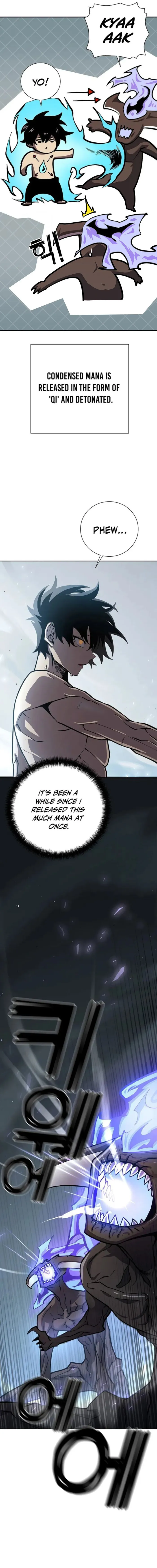 The Sword God from a Ruined World chapter 10 page 8